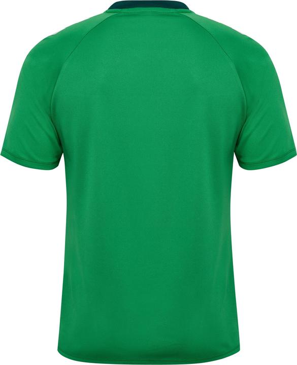 Actual product image hummel hmlMATCH TRIUMPH JERSEY S/S (L)