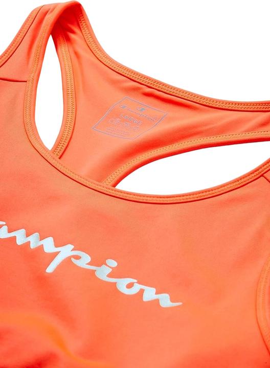 Actual product image Champion BH Elastischer Sport-BH (L)