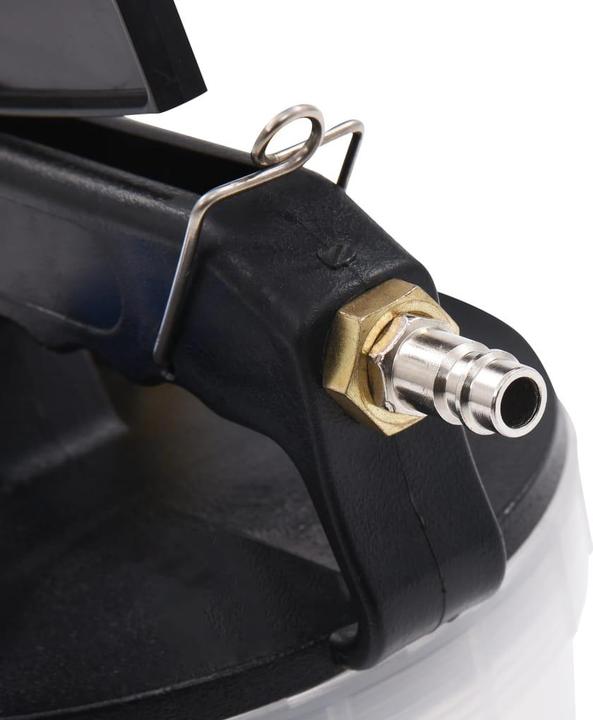 Actual product image VidaXL Antin