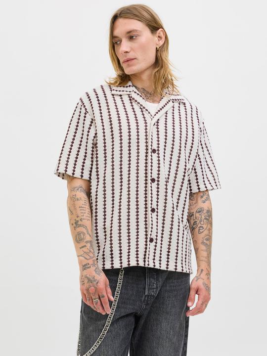 Immagine prodotto Jack & Jones Relaxed Fit Hemd Hemd (XS)