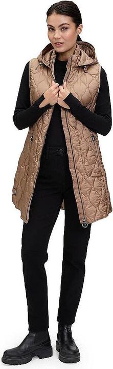 Produktbild Betty Barclay Steppgilet (42)
