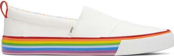Toms 's Alpargata Fenix Slip-On (40.5)