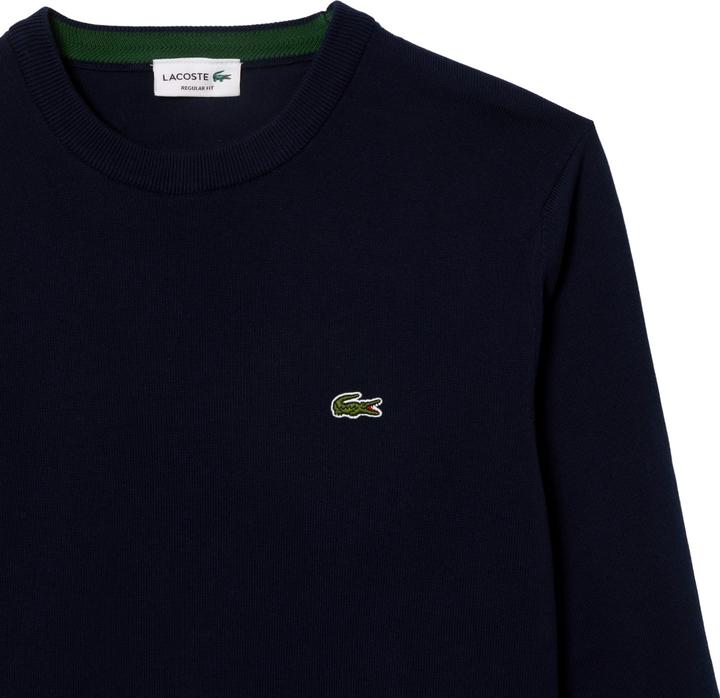 Immagine prodotto Lacoste Pullover Classic Crew Neck 166 (XXL)