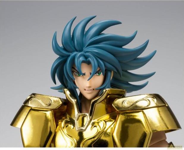 Image du produit Bandai Saint Seiya - Kanon des Gémeaux Myth Cloth EX
