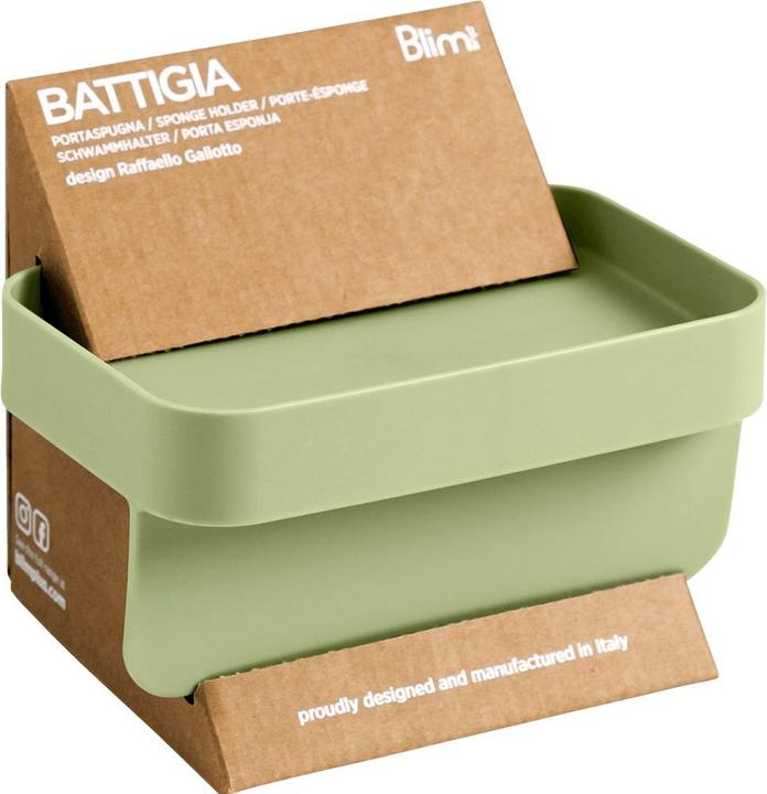 Produktbild Blim Plus Schwammhalter Battigia