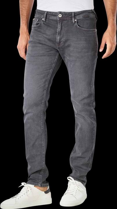 Produktbild Pepe Jeans Stanley Tapered Fit Thunder