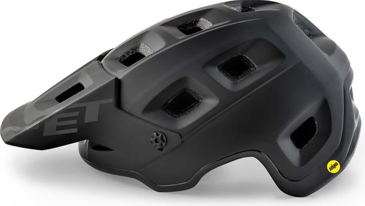 Actual product image MET Terranova MIPS (56 - 58 cm)