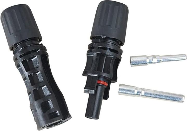 Productafbeelding Enjoy solar Stekker+contactdoos voor 10mm²