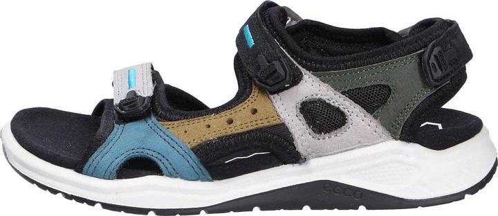 Ecco X trinsic K multicolor fir (35)