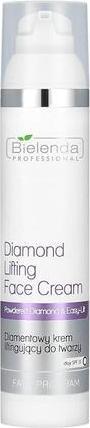 Produktbild Bielenda PROFESSIONAL Face Program Diamond Lifting Face Cream SPF15 diamentowy krem liftingujący 100 (Körpercreme, 100 ml)