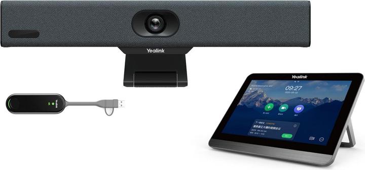 Actual product image Yealink A10-025-TEAMS