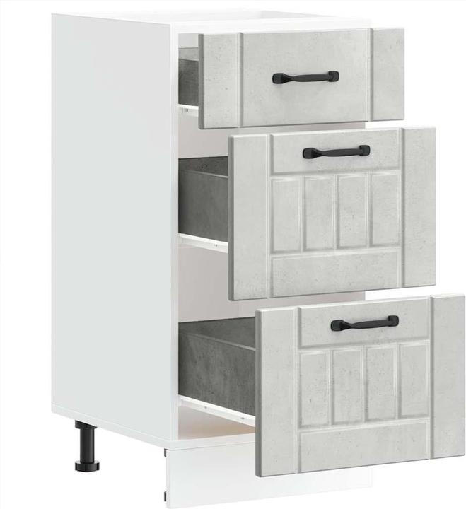 Produktbild VidaXL Madlene (40 x 46 x 81.5 cm)