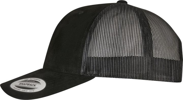 Produktbild Flexfit Trucker Cap (One Size)