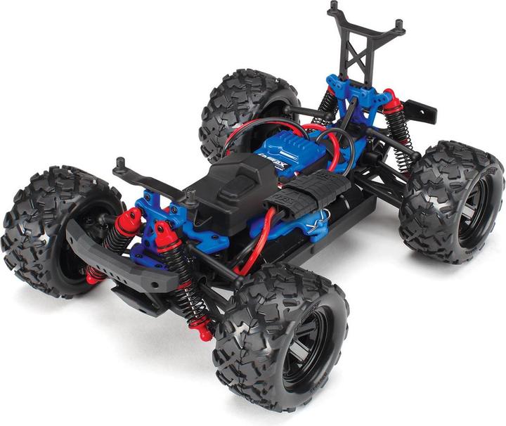 Image du produit Traxxas LaTrax Teton Monster Truck 4WD (RTR Prêt à fonctionner)