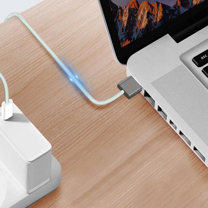 Immagine prodotto Apple USB-C - Magsafe 3 (2 m, USB 3.1, 45 W)