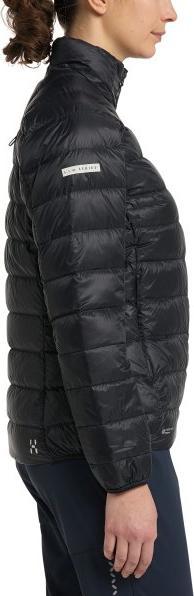 Actual product image Haglöfs L.I.M Down (L)