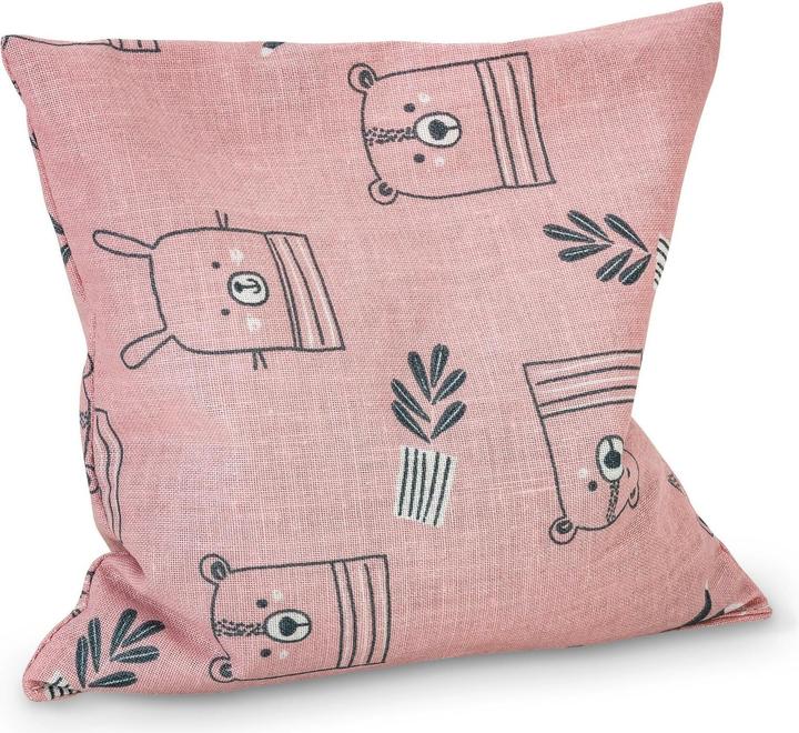 Actual product image Grünspecht Grape seed cushion (12 x 12 x 1 cm)