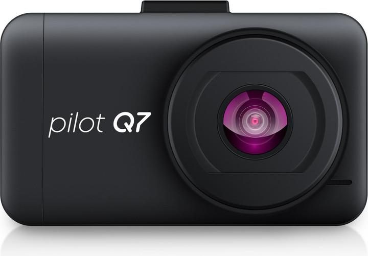 Produktbild Niceboy Pilot Q7 (Eingebautes Display, 2K)