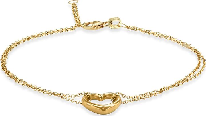 Produktbild Christ Armband (19.50 cm, 375er Gelbgold)