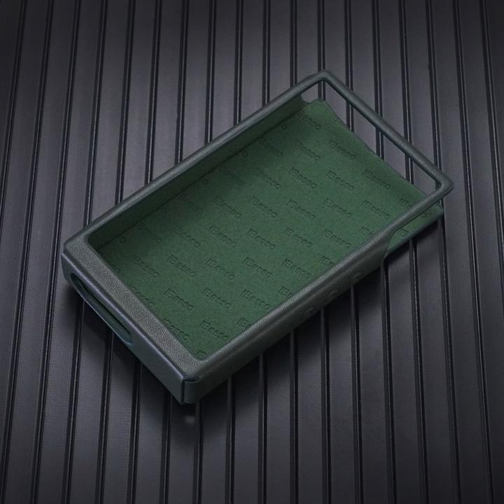 Actual product image iBasso DX180 Etui
