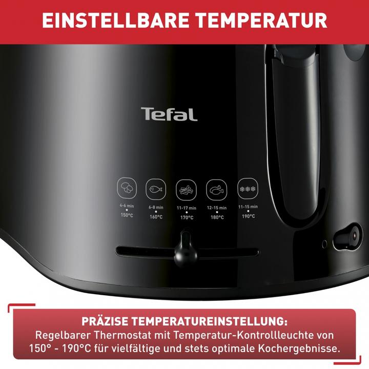 Image du produit Tefal FF107810