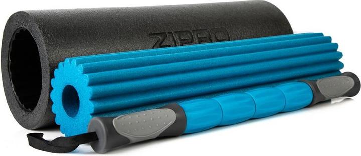 Immagine prodotto Zipro Set da massaggio blu 3 el.
