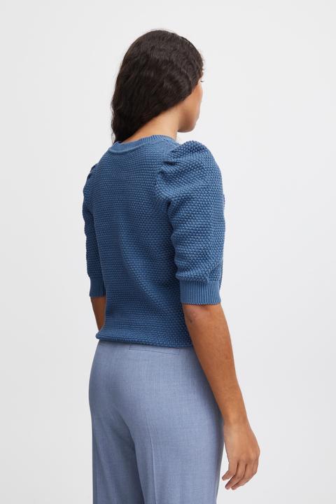 Immagine prodotto B.young BYMIKALA SS JUMPER 20811028 (L)