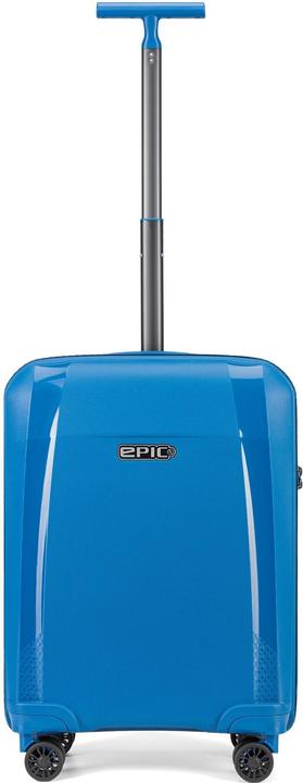 Actual product image Epic Phantom SL 4-wheel cabin trolley 55 cm (40 l, Hand luggage (up to 50 litres))