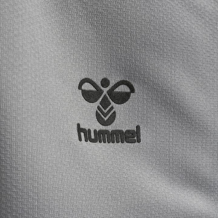 Immagine prodotto hummel Piombo Zip Poli Felpa Con Cappuccio Bambini (152)
