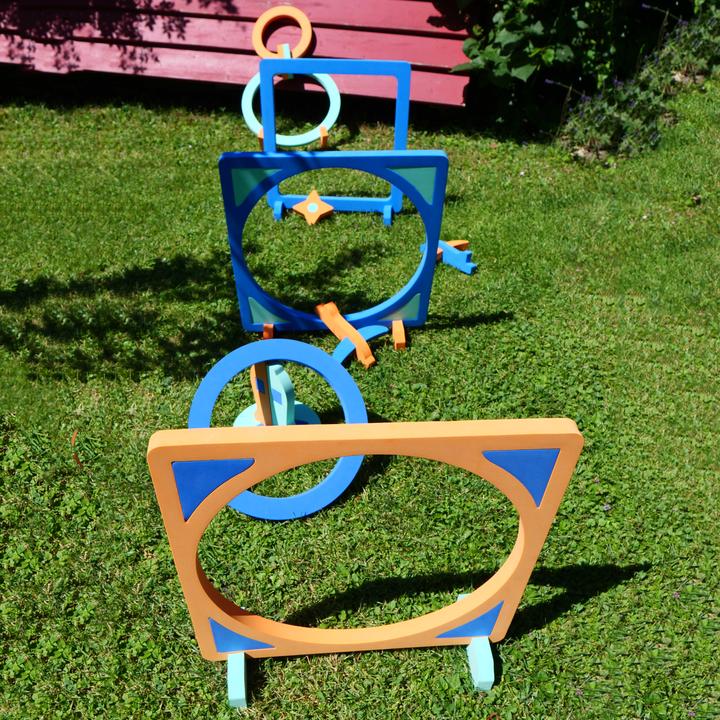 Immagine prodotto Schildkröt Giochi attivi Set ass.