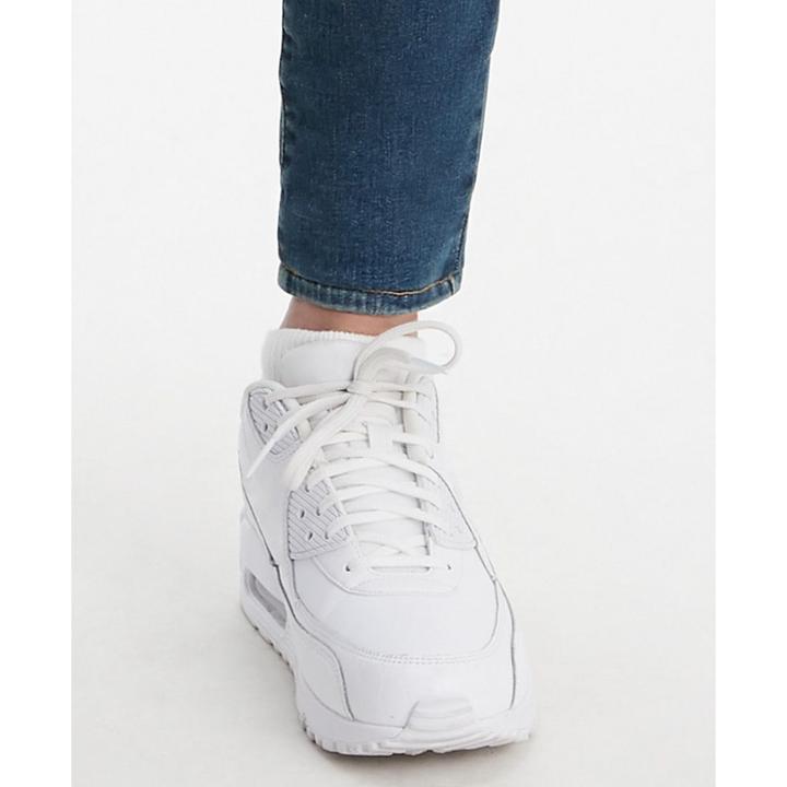 Actual product image Levis 720 Jeans Super Skinny high quebec autumn (W25/L30)