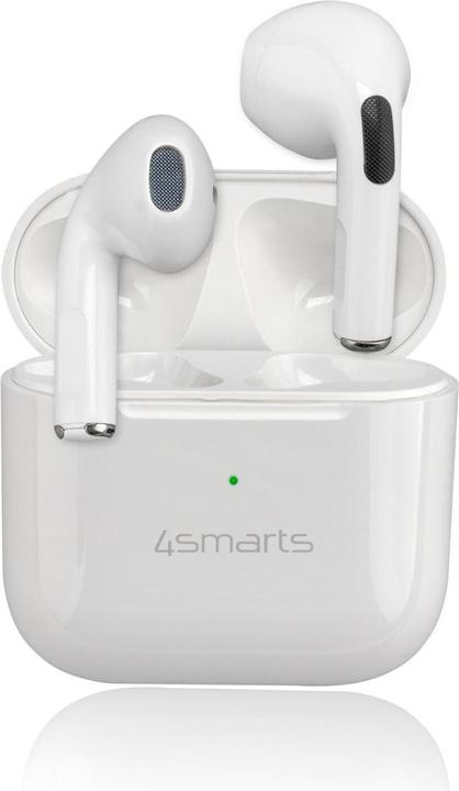 Produktbild 4smarts SkyBuds Pro (ANC, 5 h, Kabellos)