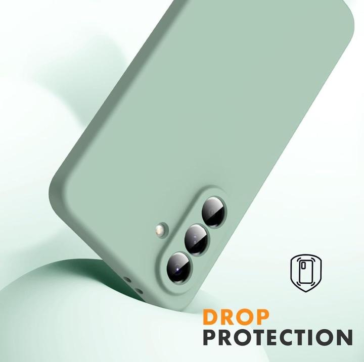Image du produit Screenguard Liquid Silicone Case (Samsung Galaxy A56)