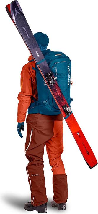 Actual product image Ortovox Haute Route 40 (40 l)