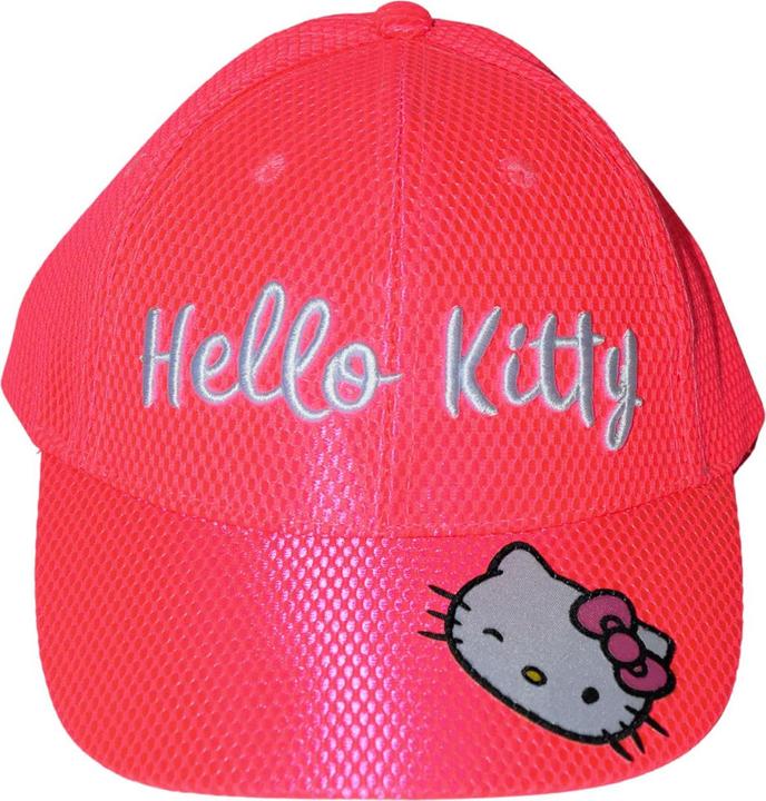 Produktbild Disney Mädchen Cap mit Schirm
