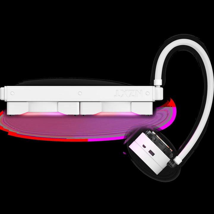 Produktbild NZXT Kraken X63 RGB