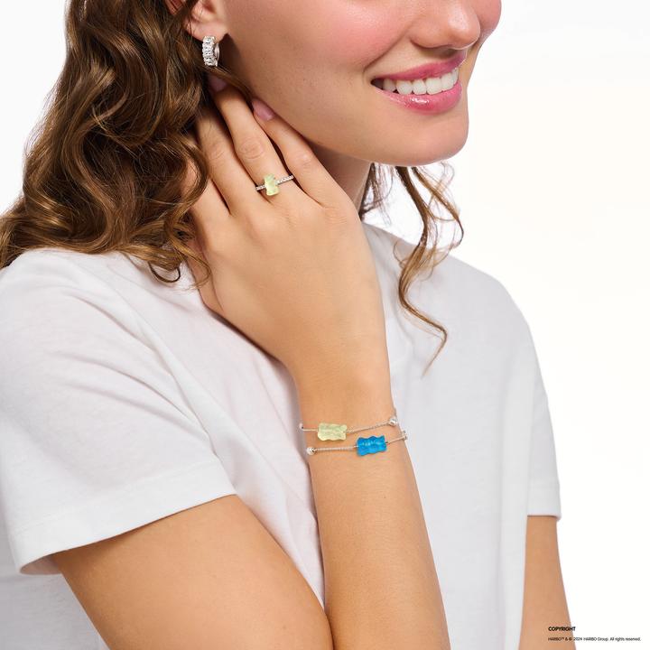 Immagine prodotto Thomas Sabo Bracciale (19 cm, Argento 925)