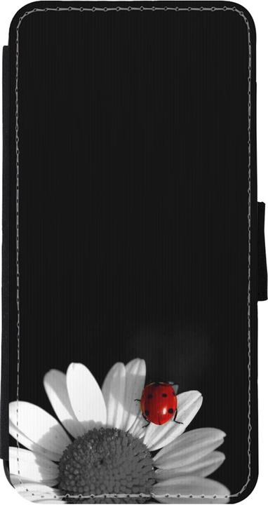Image du produit PhoneLook Coque Wallet noir Black and white Cox (Apple iPhone 11)