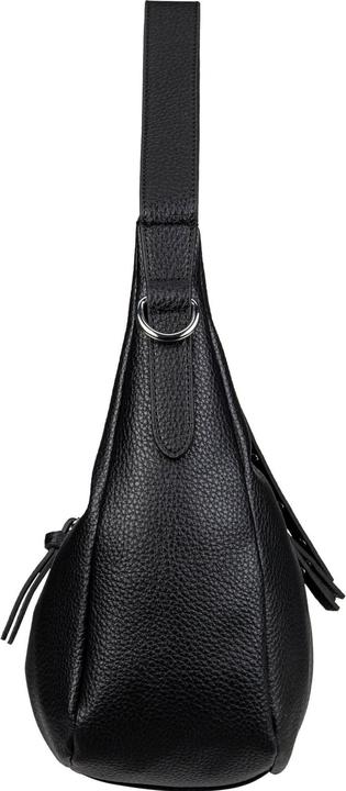 Actual product image FredsBruder Feel Wild Schultertasche Leder 30 cm