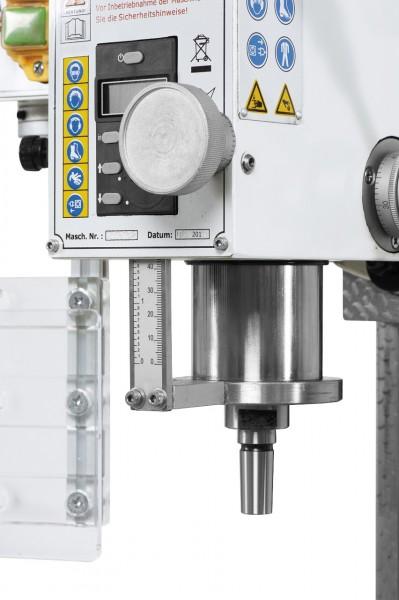 Immagine prodotto Bernardo Cantina Bernardo - Bohr- und Fräsmaschine KF 16 L Vario