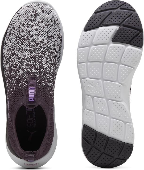 Actual product image Puma Softride Remi Slip-on Knit Wn's (40.5)