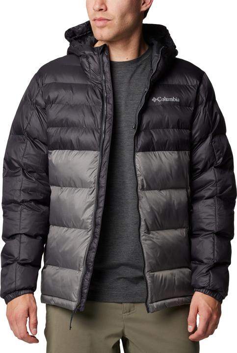 Productafbeelding Columbia Buck Butte™ II geïsoleerd jack met capuchon (L)