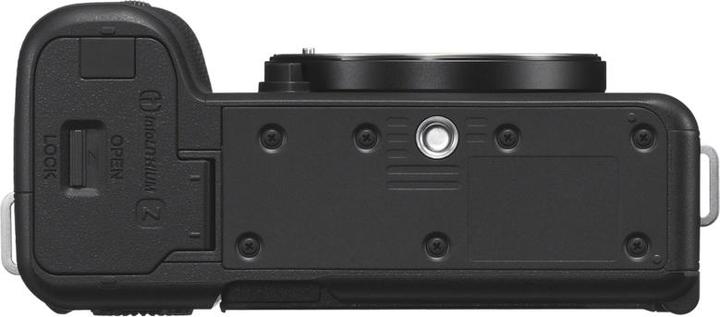 Actual product image Sony ZV-E1 (28 - 60 mm, 12.10 Mpx, Full frame)