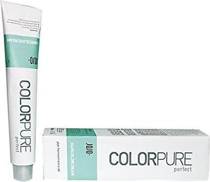 Produktbild Jojo Colorpure Haarfarbe (Schwarz)