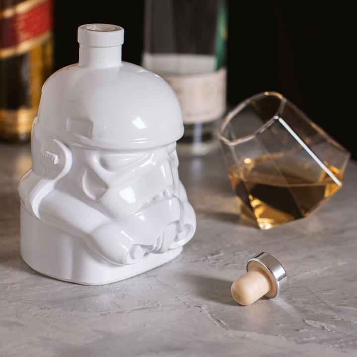 Produktbild Original Stormtrooper Karaffe 750ml (0.75 l)