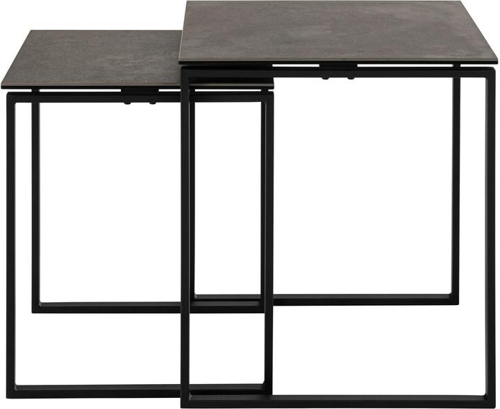 Produktbild AC Design Katrine (50 x 50 x 55 cm, 43 x 43 x 50 cm)