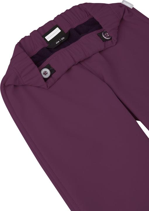 Produktbild Reima Oikotie Softshell Hose (134)