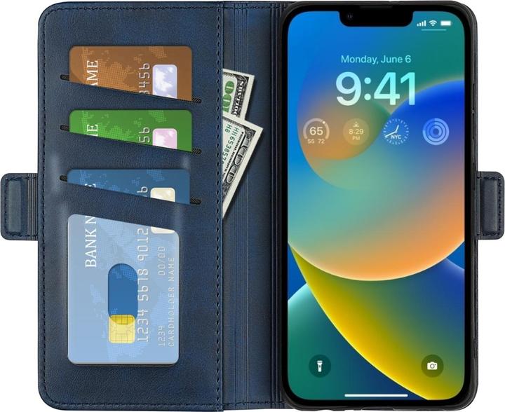 Actual product image Screenguard CardLounge (Apple iPhone 14)