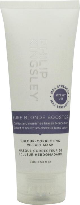 Philip Kingsley Pure Blond Booster (75 ml)