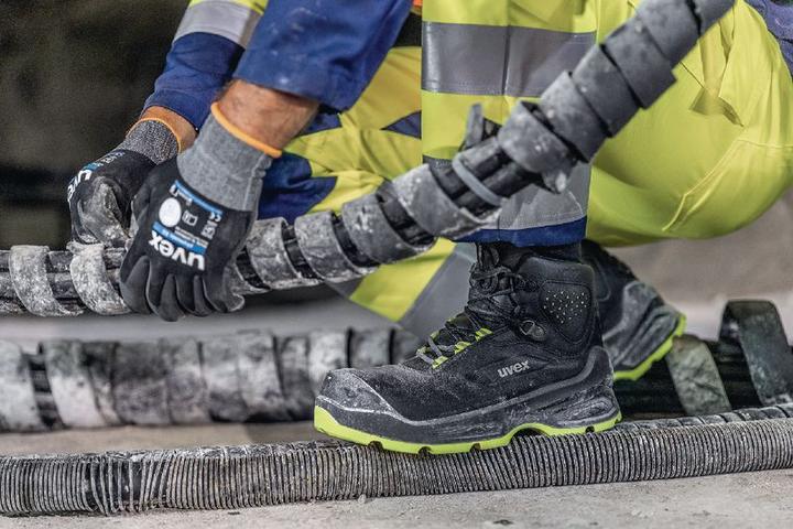 Image du produit Uvex Safety 3 (S3, 42)